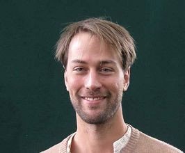 Tristram Stuart - Professional null Speaker