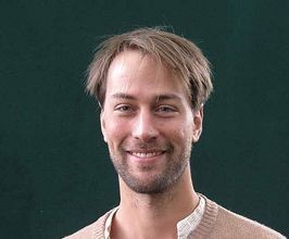 Tristram Stuart - Professional null Speaker