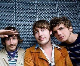 Portugal. The Man - Professional null Speaker