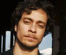 Amos Lee - Professional null Speaker