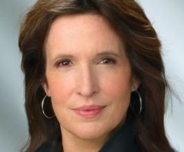 Katrina vanden Heuvel - Professional null Speaker