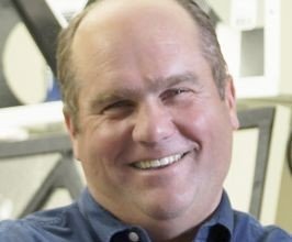 Richard Trethewey - Professional null Speaker