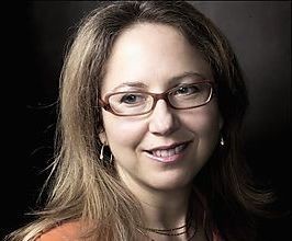 Laurel Touby - Professional null Speaker