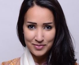 Manal al-Sharif - Professional null Speaker