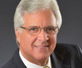 Mark Zinder - Professional null Speaker