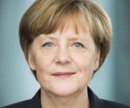 Angela Merkel - Professional null Speaker
