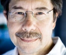 Stuart Dybek - Professional null Speaker