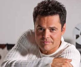 Donny Osmond - Professional null Speaker