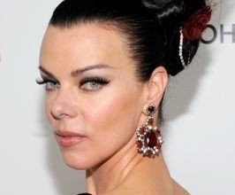 Debi Mazar - Professional null Speaker