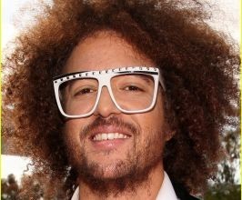 Redfoo - Professional null Speaker