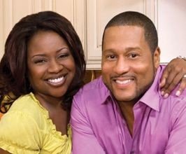 Patrick and Gina Neely - Professional null Speaker