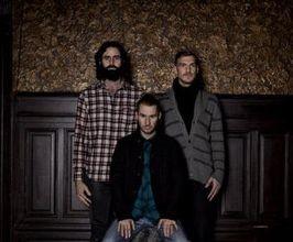 Miike Snow - Professional null Speaker