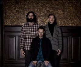 Miike Snow - Professional null Speaker