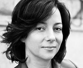 Kim Ghattas - Professional null Speaker