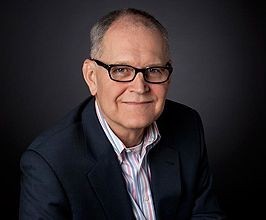 Wendell Potter - Professional null Speaker