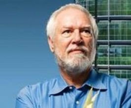 Dickson Despommier - Professional Speakers Booking