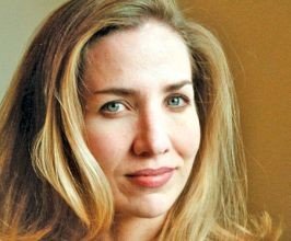 Laura Hillenbrand - Professional null Speaker