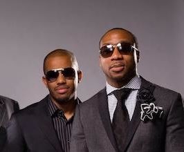 The Roots - Professional null Speaker