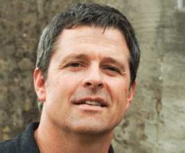 Ron Luce - Professional null Speaker