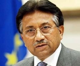 Pervez Musharraf - Professional null Speaker