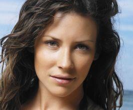 Evangeline Lilly - Professional null Speaker