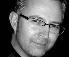 Mike Butcher - Professional null Speaker
