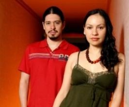 Rodrigo Y Gabriela - Professional null Speaker