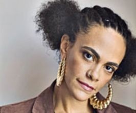 Ursula Rucker - Professional null Speaker