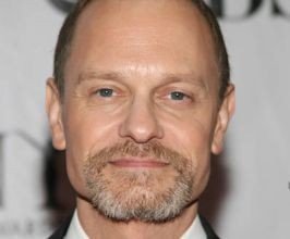 David Hyde Pierce - Professional null Speaker