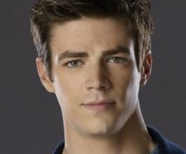 Grant Gustin - Professional null Speaker
