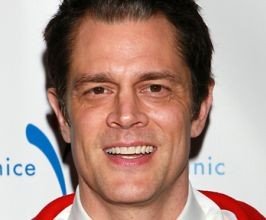 Johnny Knoxville - Professional null Speaker
