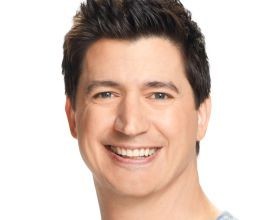 Ken Marino - Professional null Speaker