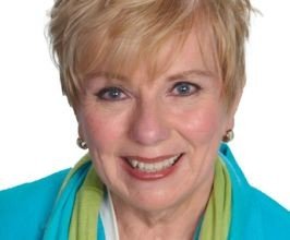 Kathy Brown - Professional Speakers Booking