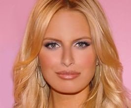 Karolina Kurkova - Professional null Speaker