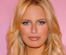 Karolina Kurkova - Professional null Speaker