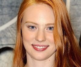 Deborah Ann Woll - Professional null Speaker