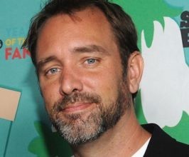 Trey Parker - Professional null Speaker