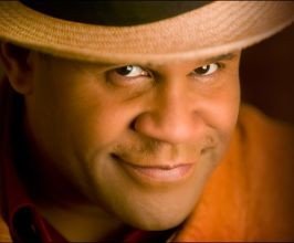 Rondell Sheridan - Professional null Speaker