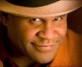 Rondell Sheridan - Professional null Speaker