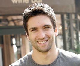 Dmitry Chaplin - Professional null Speaker