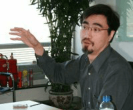 Dr. William Chang - Professional null Speaker