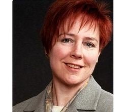 Patricia Seybold - Professional null Speaker