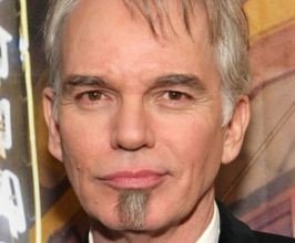 Billy Bob Thornton - Professional null Speaker