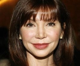 Victoria Principal - Professional null Speaker