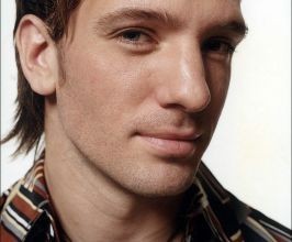 JC Chasez - Professional null Speaker
