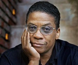 Herbie Hancock - Professional null Speaker