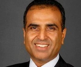 Sunil Bharti Mittal - Professional null Speaker