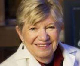 Beverly Whipple - Professional null Speaker