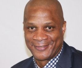 Darryl Strawberry - Professional Speakers Booking