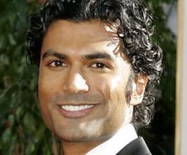 Sendhil Ramamurthy - Professional null Speaker